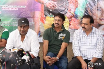 Hrudaya Kaleyam Movie Re Release Press Meet